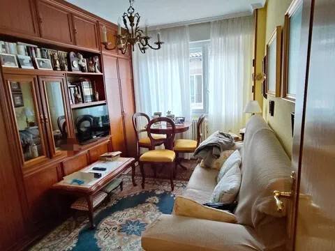 Piso de 87 m² en Reinosa