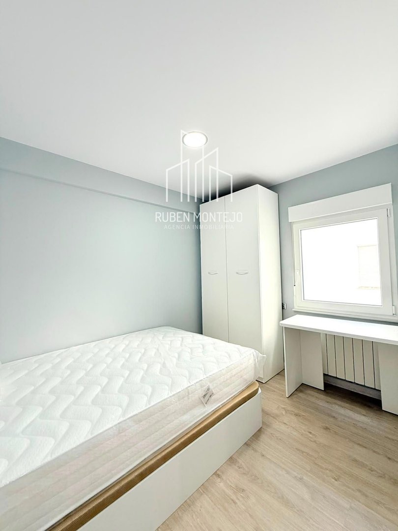 Piso de 80 m² en Salamanca