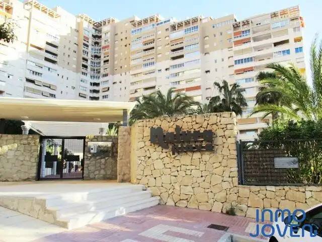 Piso de 100 m² en el Campello