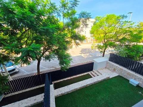 Piso de 120 m² en Jávea