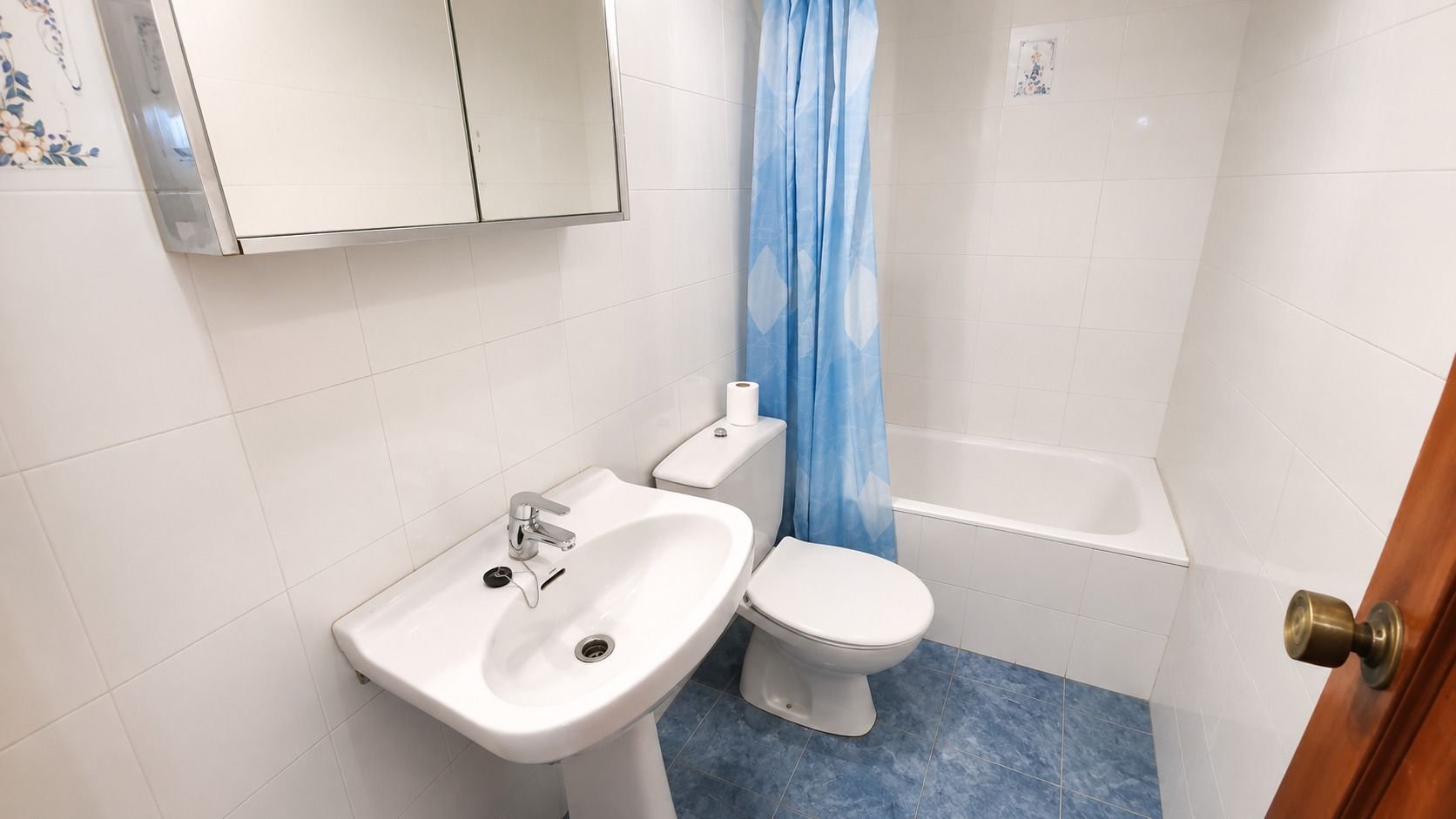 Appartamento 85 m² a Donostia / San Sebastián