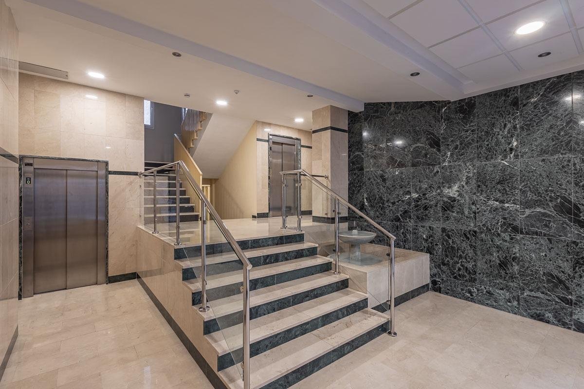 Pis de 130 m² a Granada