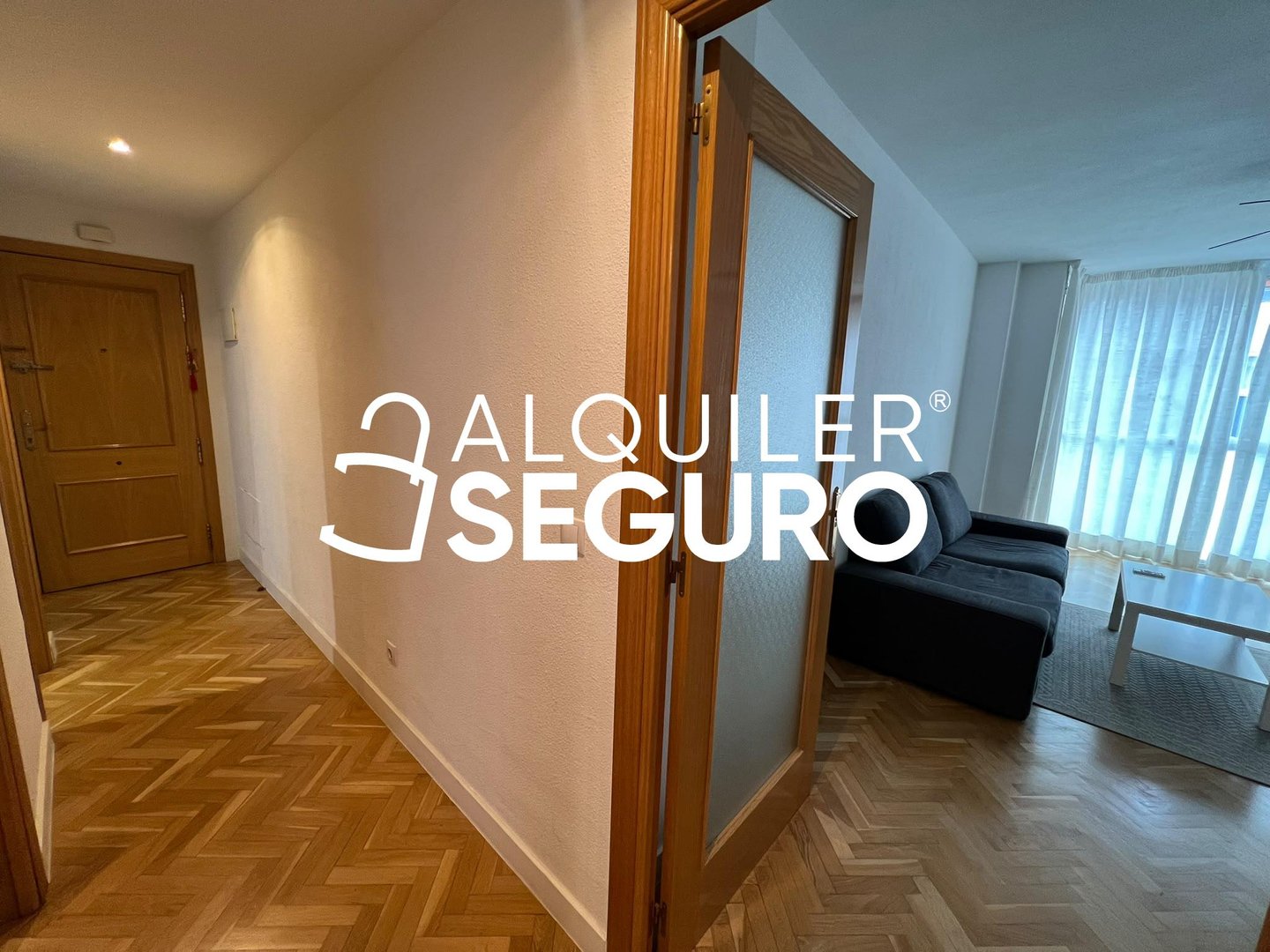 Appartamento 70 m² a Madrid