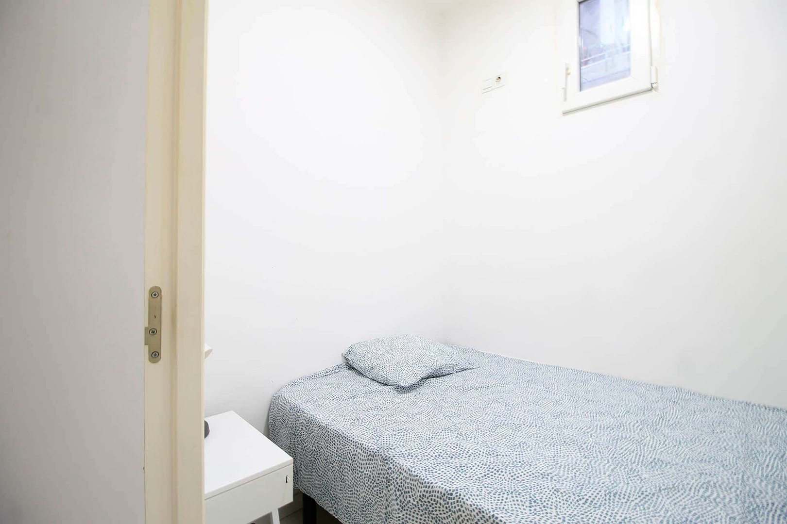 Pis de 20 m² a Madrid