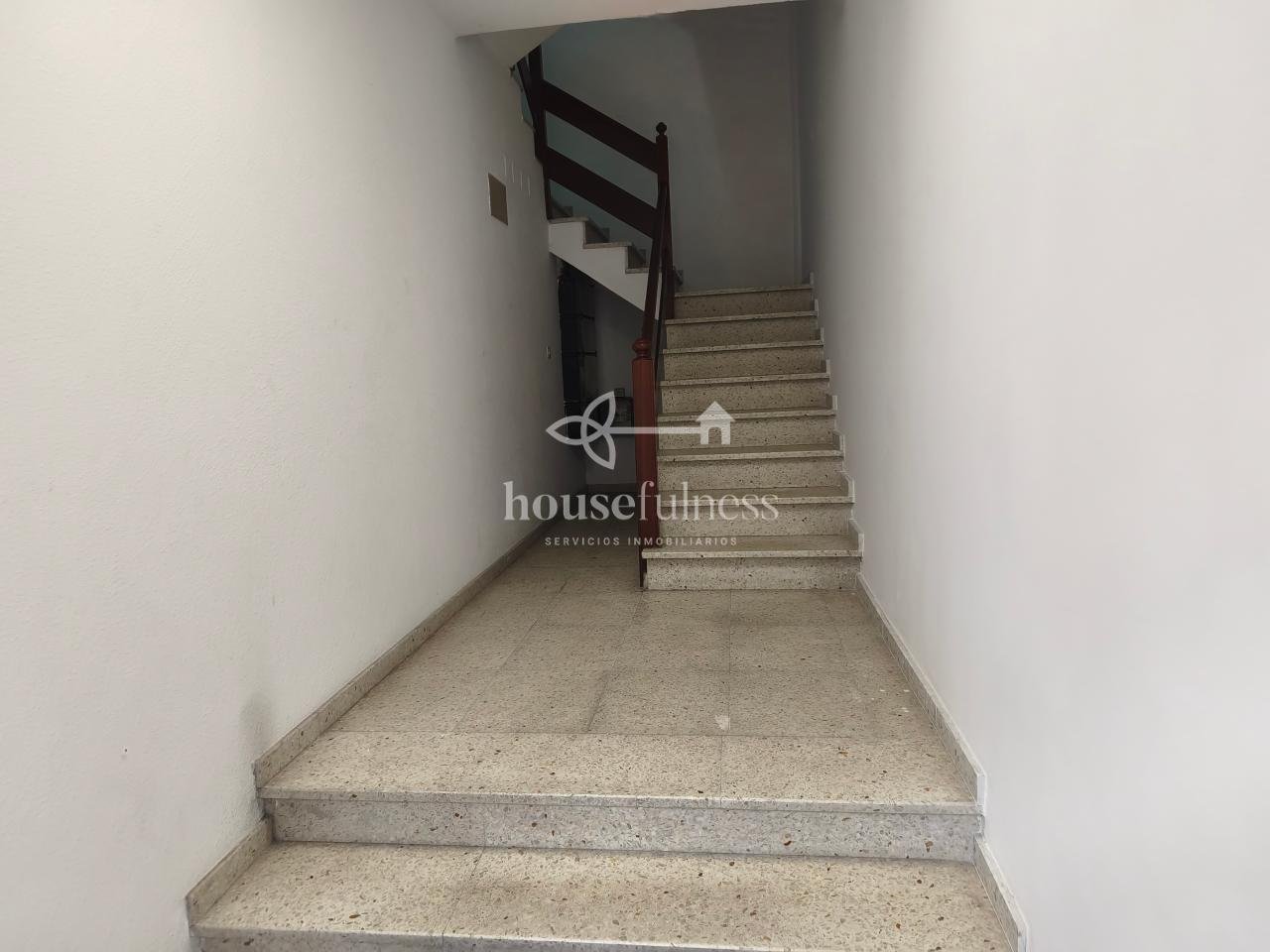 Piso de 75 m² en Ferrol