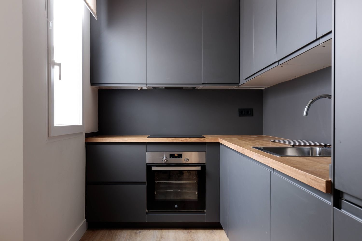 Pis de 129 m² a Madrid