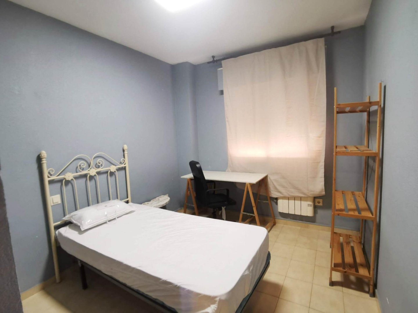 Piso de 120 m² en Cáceres