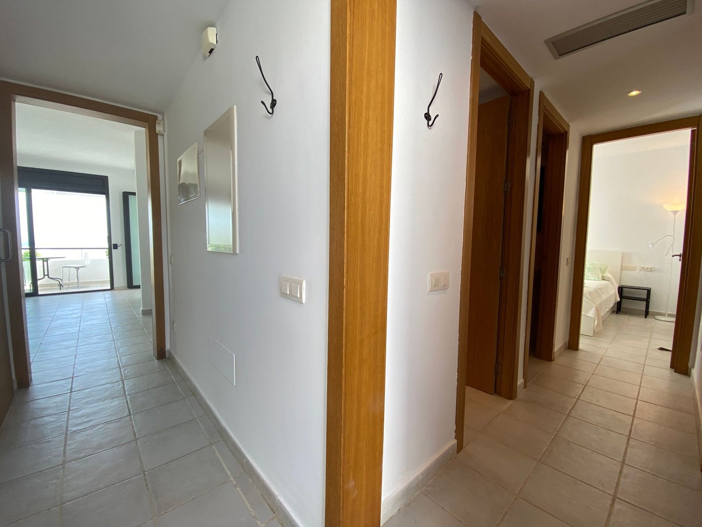 Piso de 110 m² en Mojácar