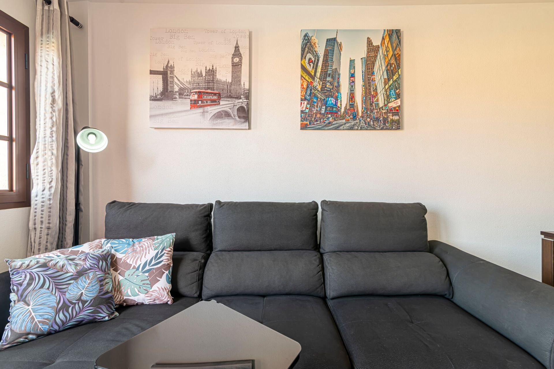 Pis de 63 m² a Arona