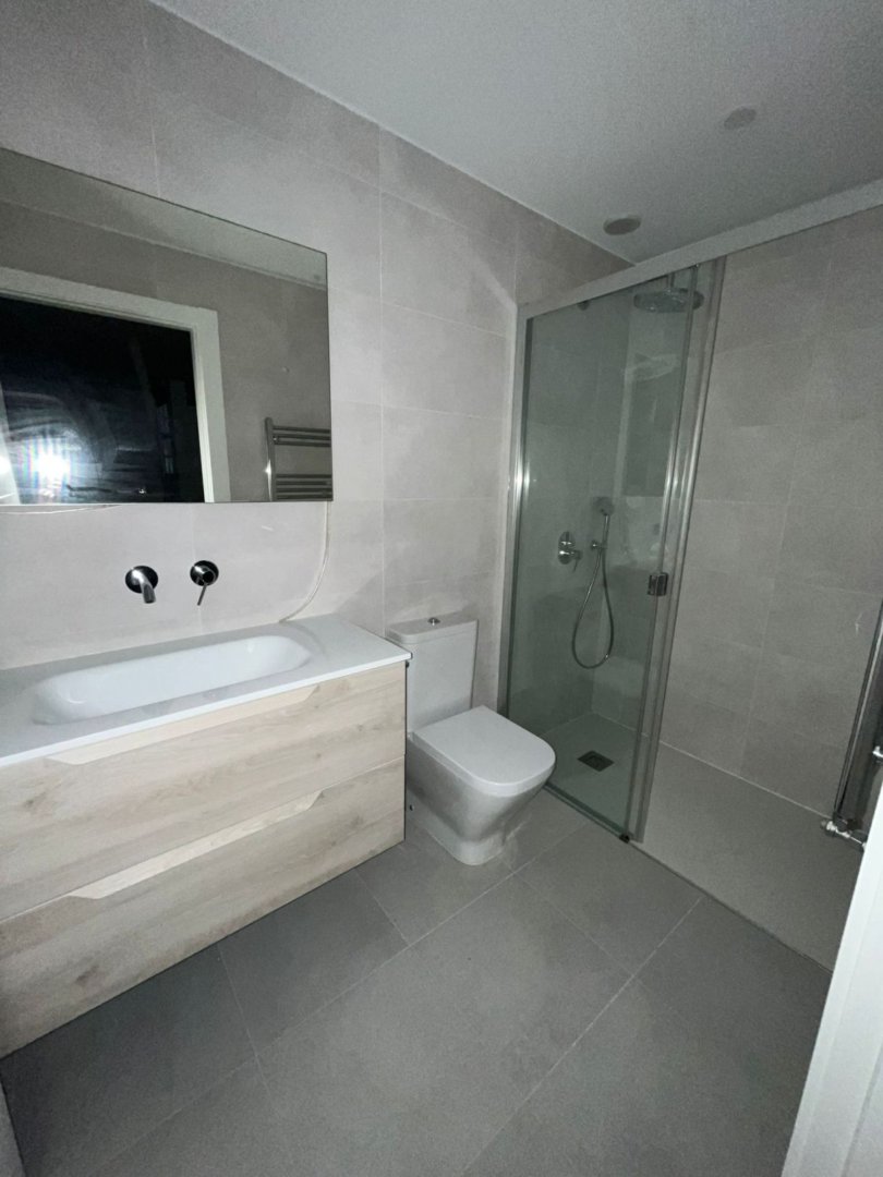 Piso de 131 m² en Ferrol