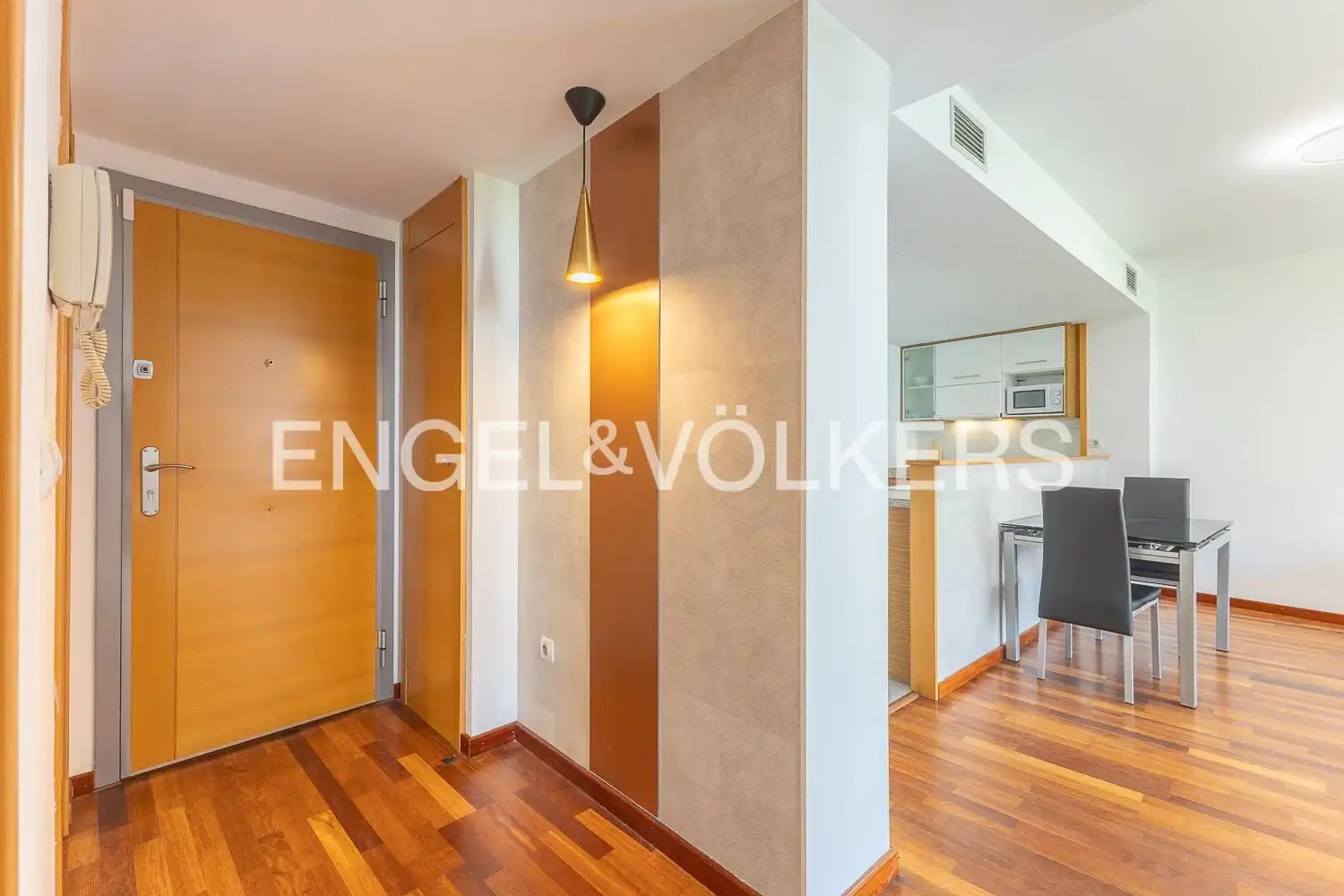 Piso de 90 m² en Valencia