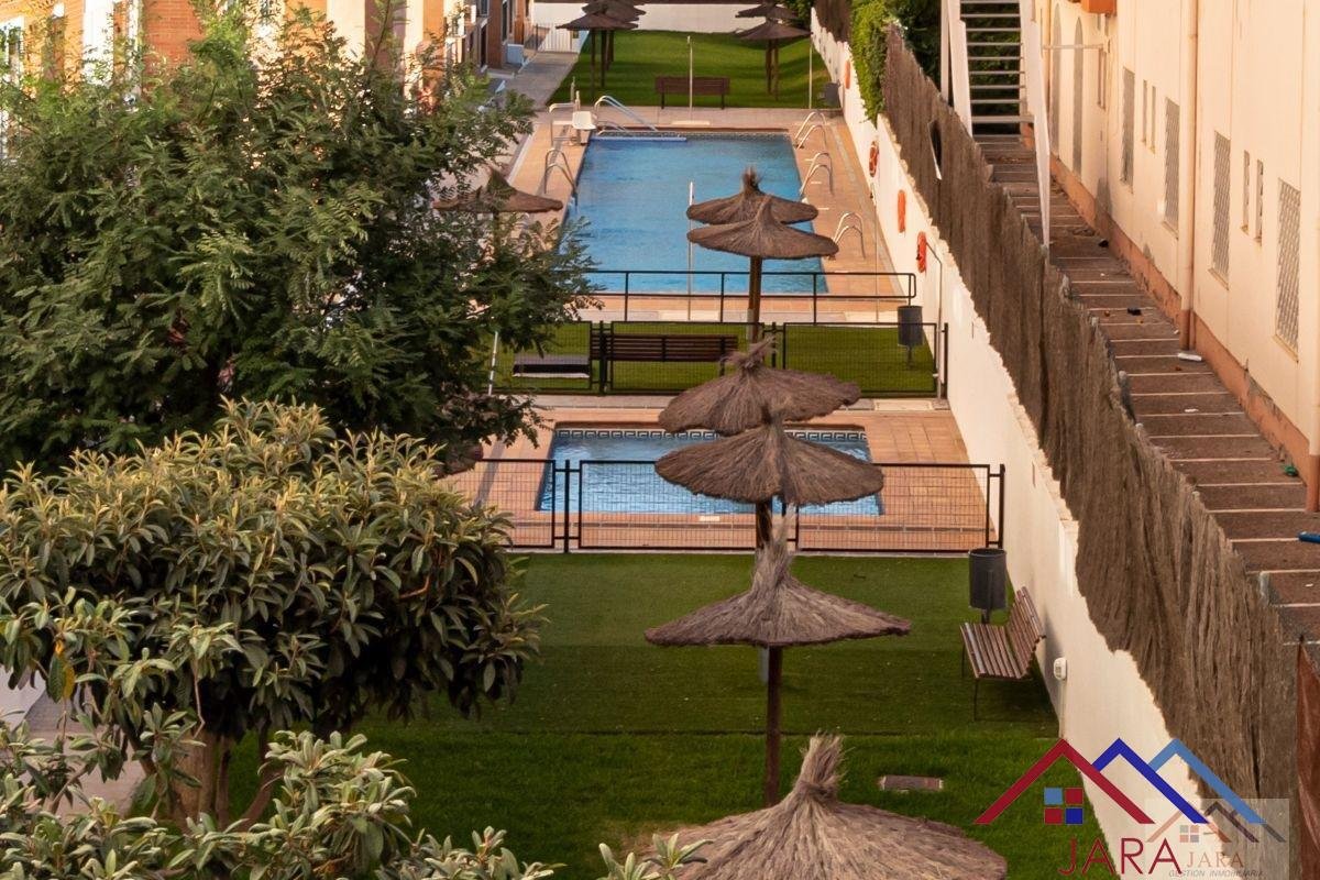 Pis de 85 m² a Jerez de la Frontera