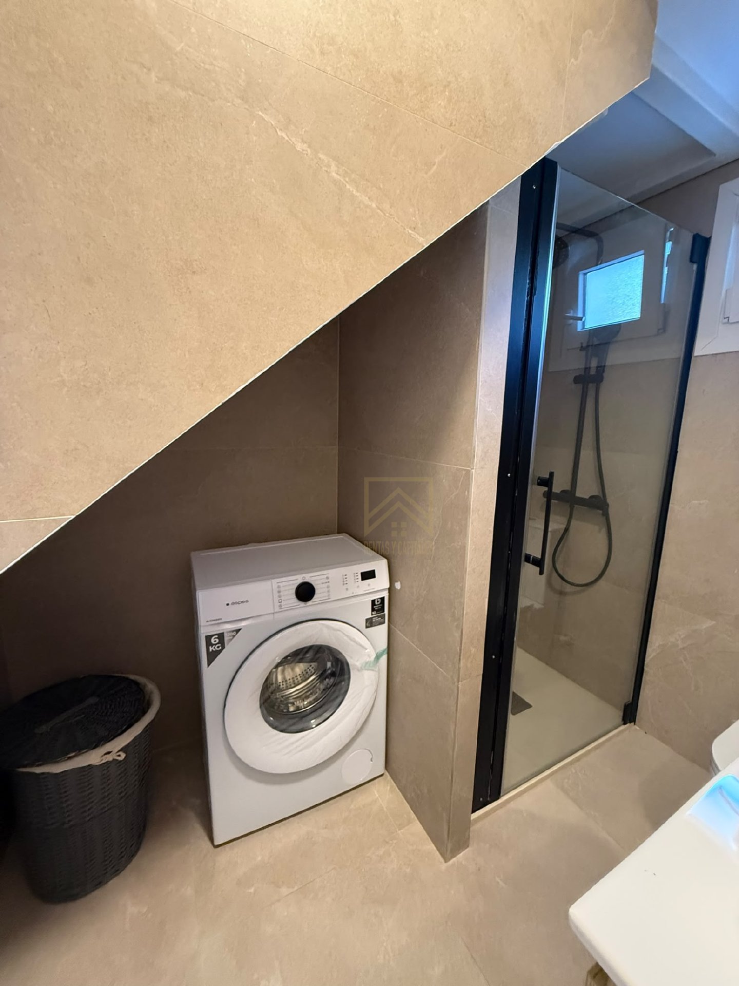 Piso de 30 m² en Santander