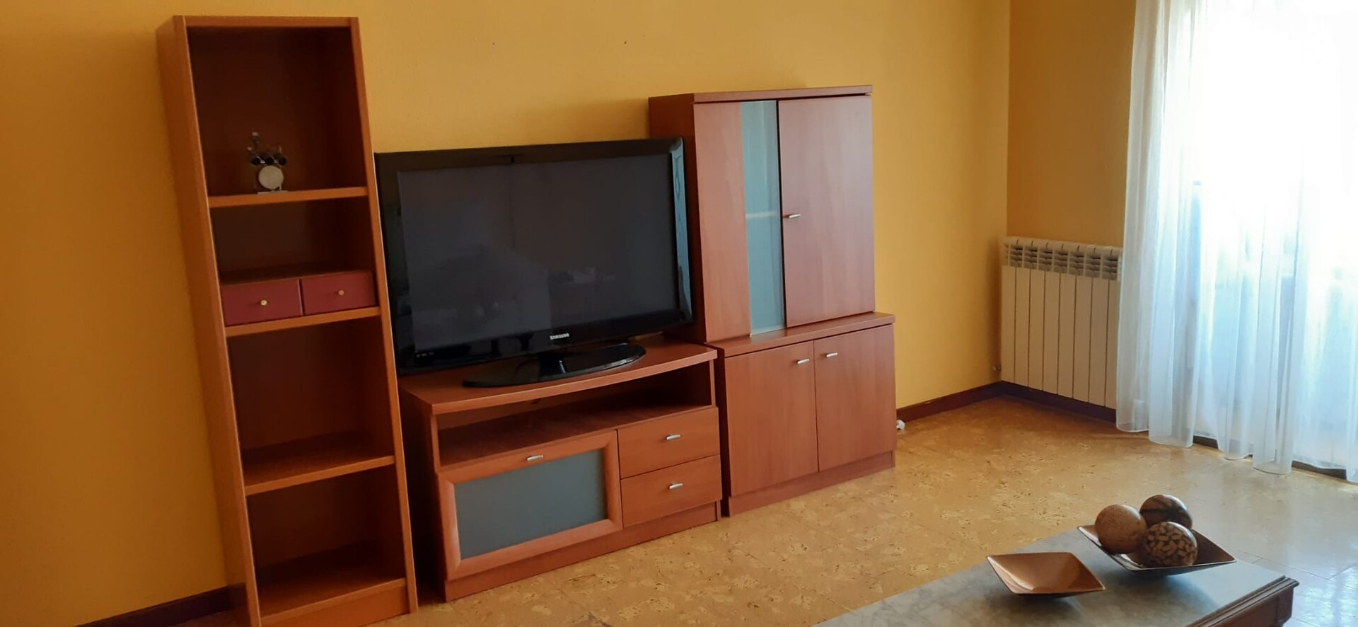 Piso de 105 m² en Valladolid