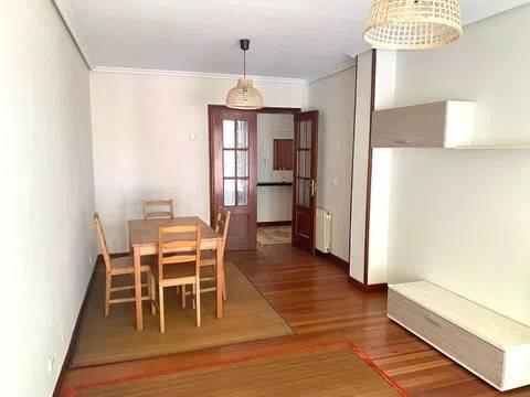 Wohnung 115 m² in El Astillero