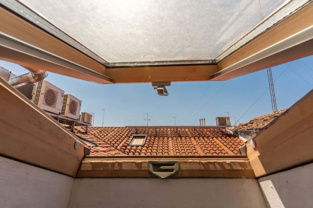 Stanza in affitto, Madrid
