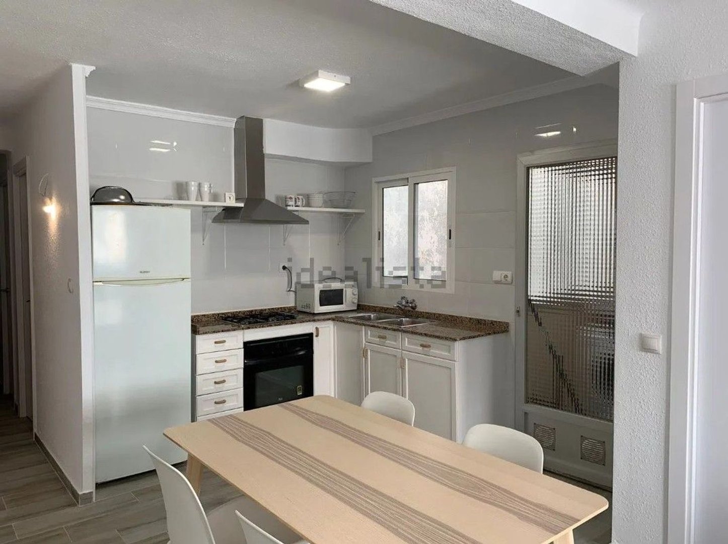 Piso de 80 m² en Burjasot