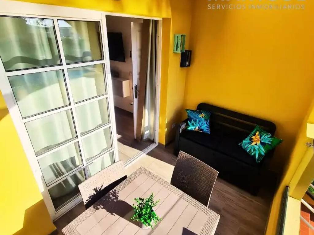 Квартира 45 м² у San Bartolomé de Tirajana