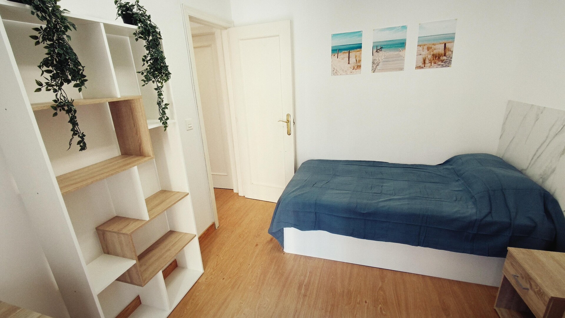 Pis de 108 m² a Granada