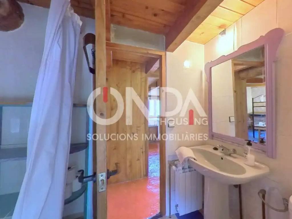 Casa de 286 m² en Salàs de Pallars