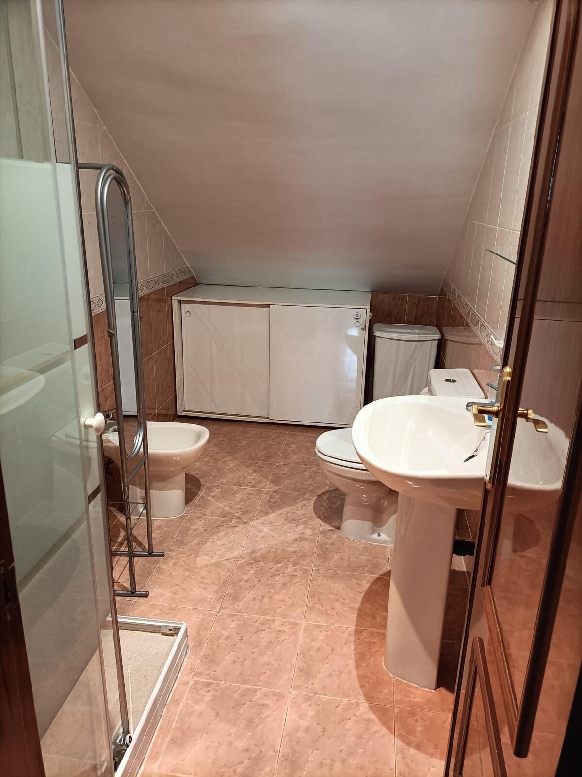 Piso de 100 m² en Salamanca