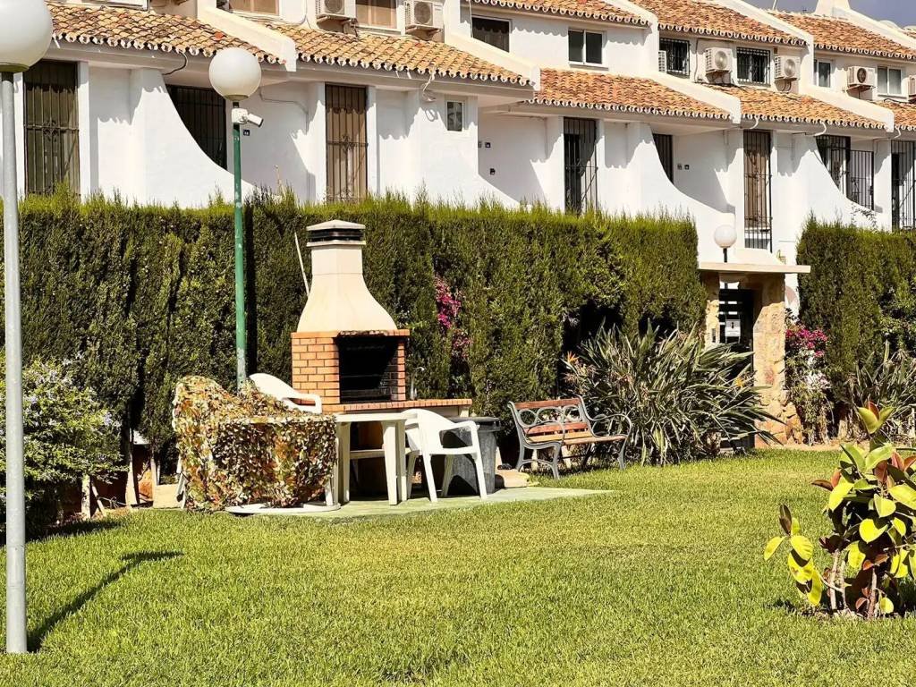 Piso de 175 m² en Mijas