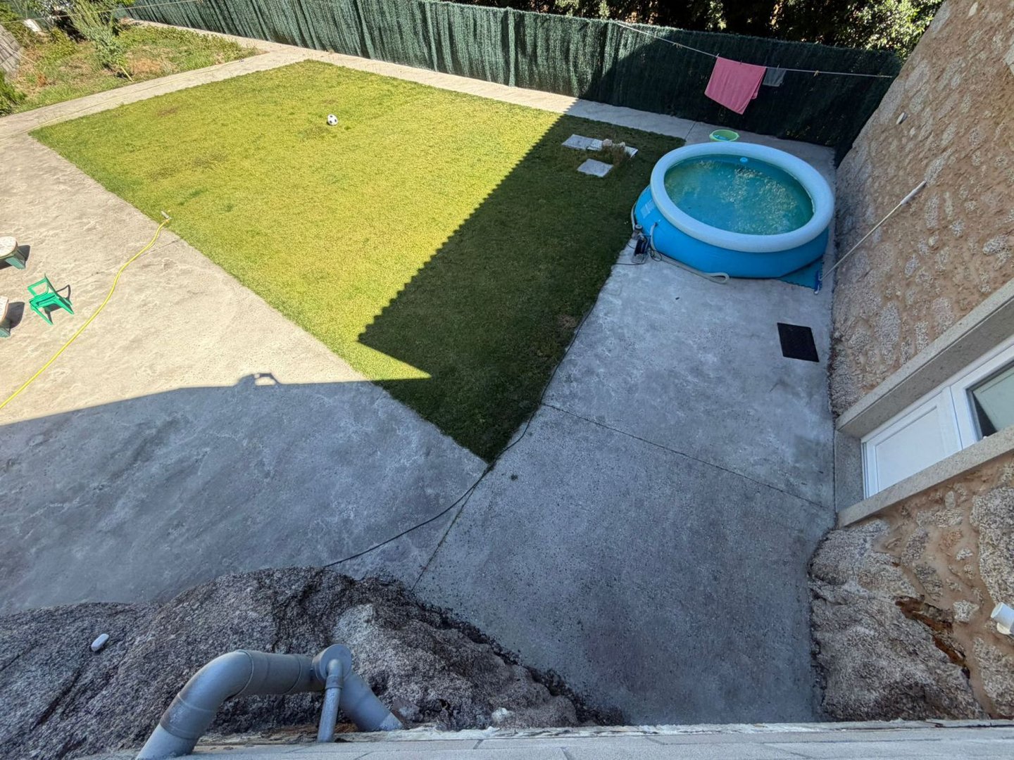 Casa de 230 m² a A Laracha