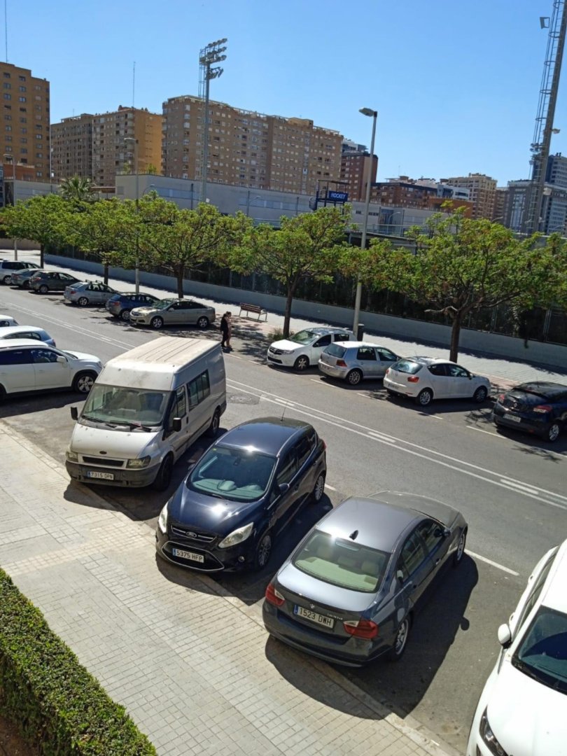 Habitación en alquiler, Valencia