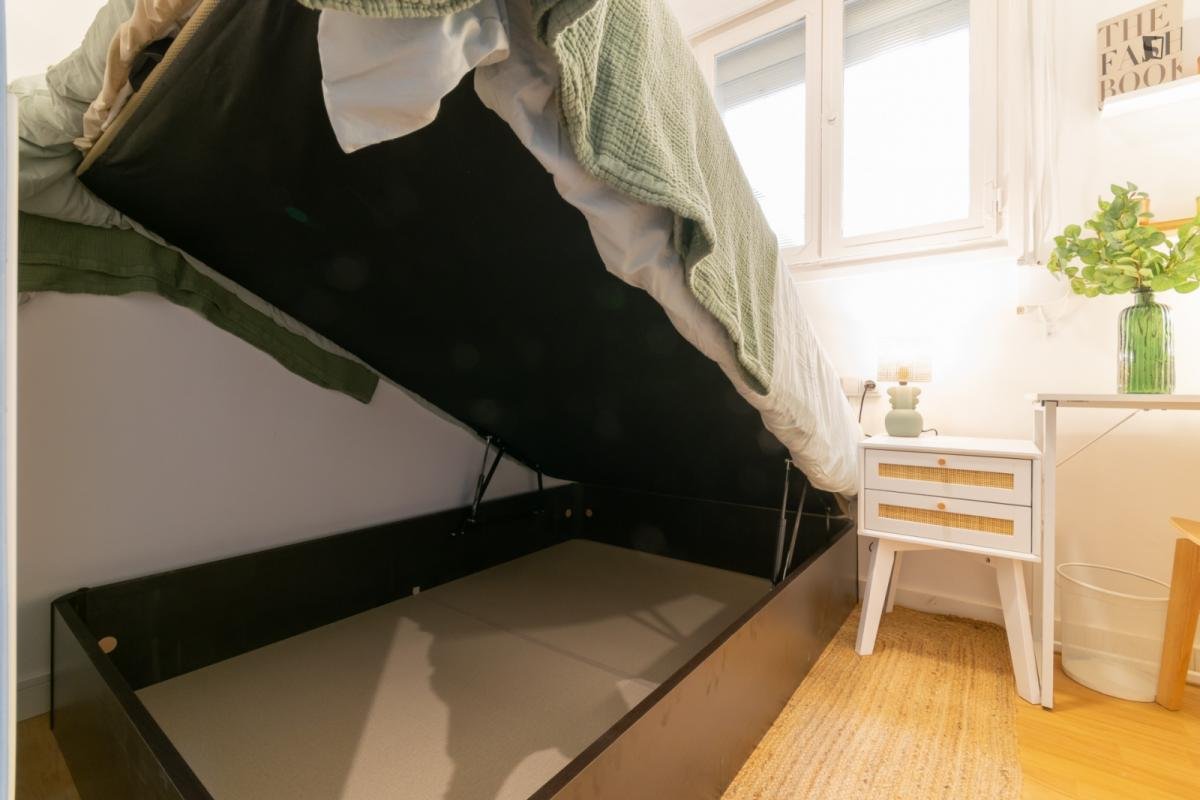 Zimmer zur Miete, Barcelona