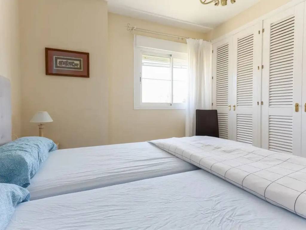 Piso de 159 m² en Marbella
