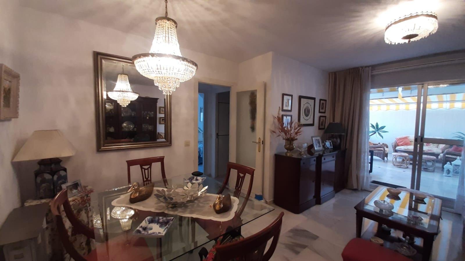 Piso de 133 m² en Fuengirola
