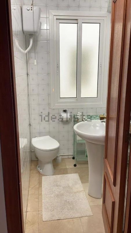 Piso en alquiler, Ferrol