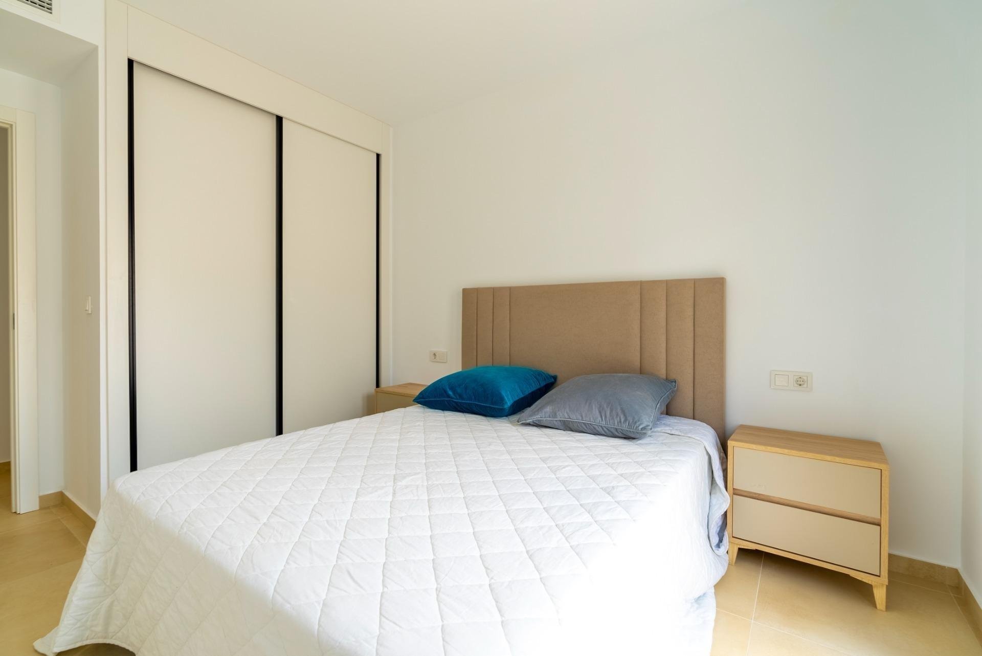 Casa de 121 m² a Finestrat