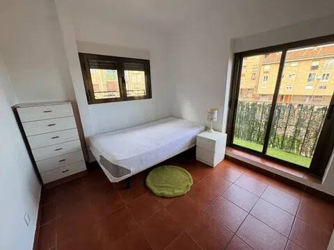 Piso de 110 m² en Segovia
