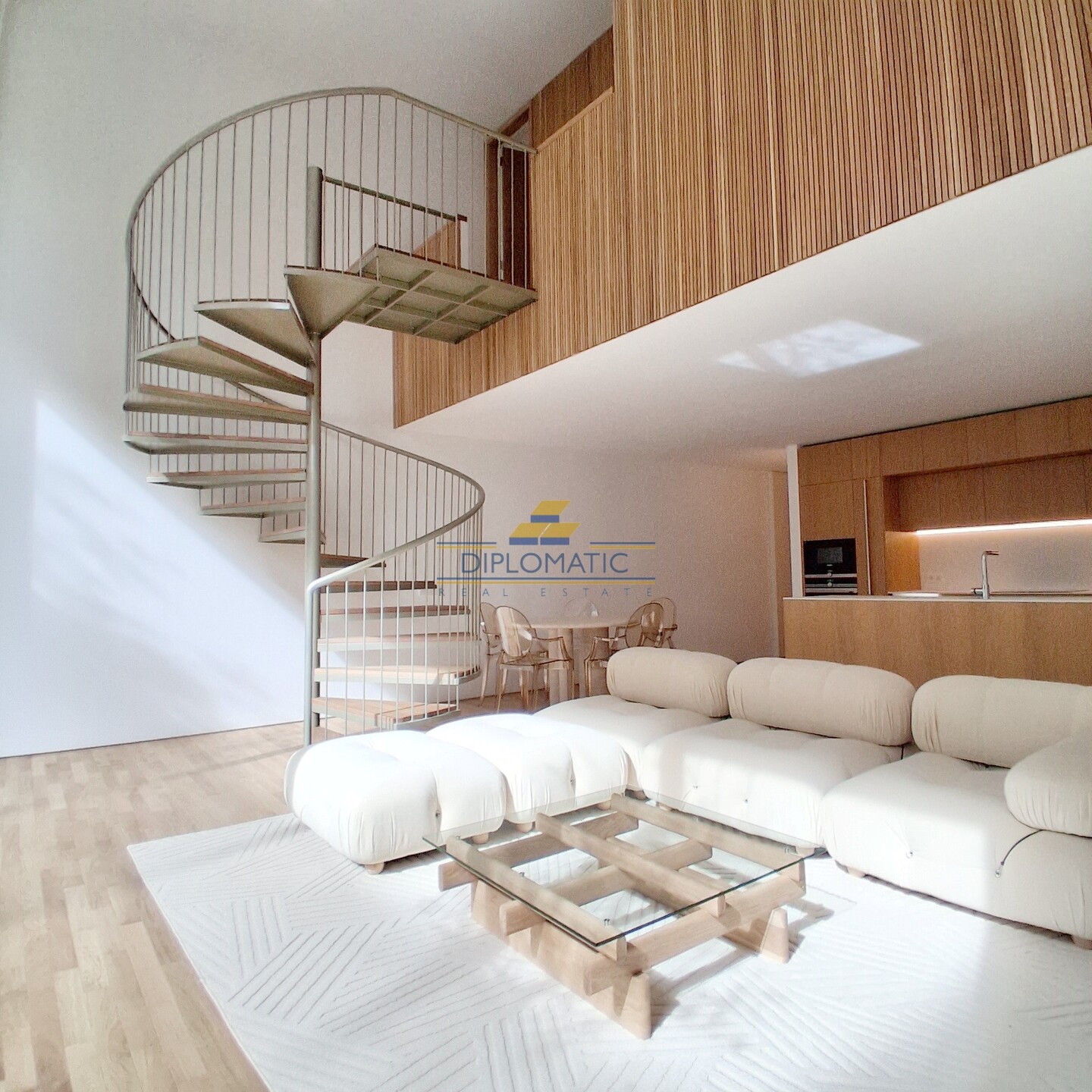 Piso de 149 m² en Madrid