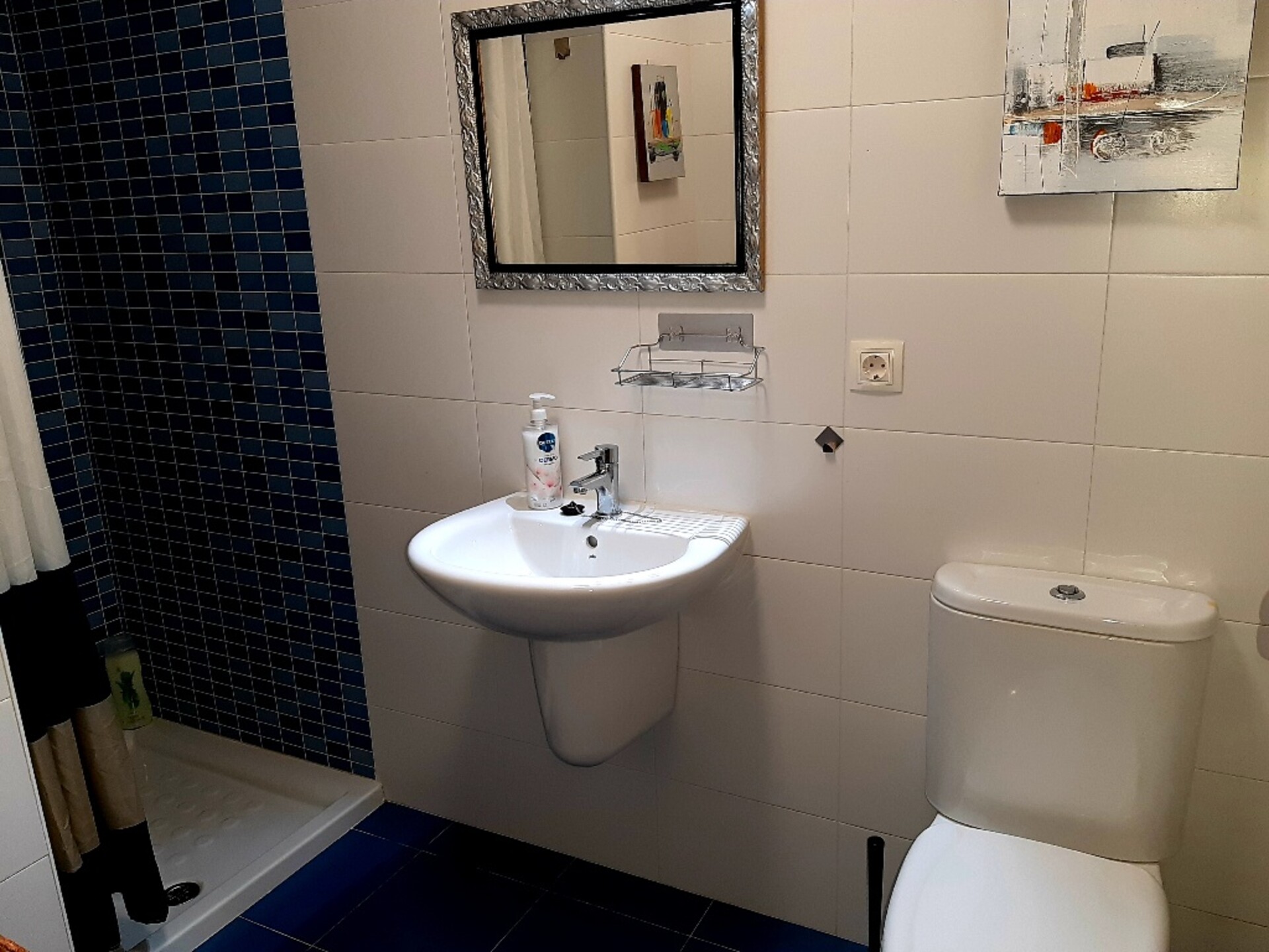 Piso de 68 m² en Cariño