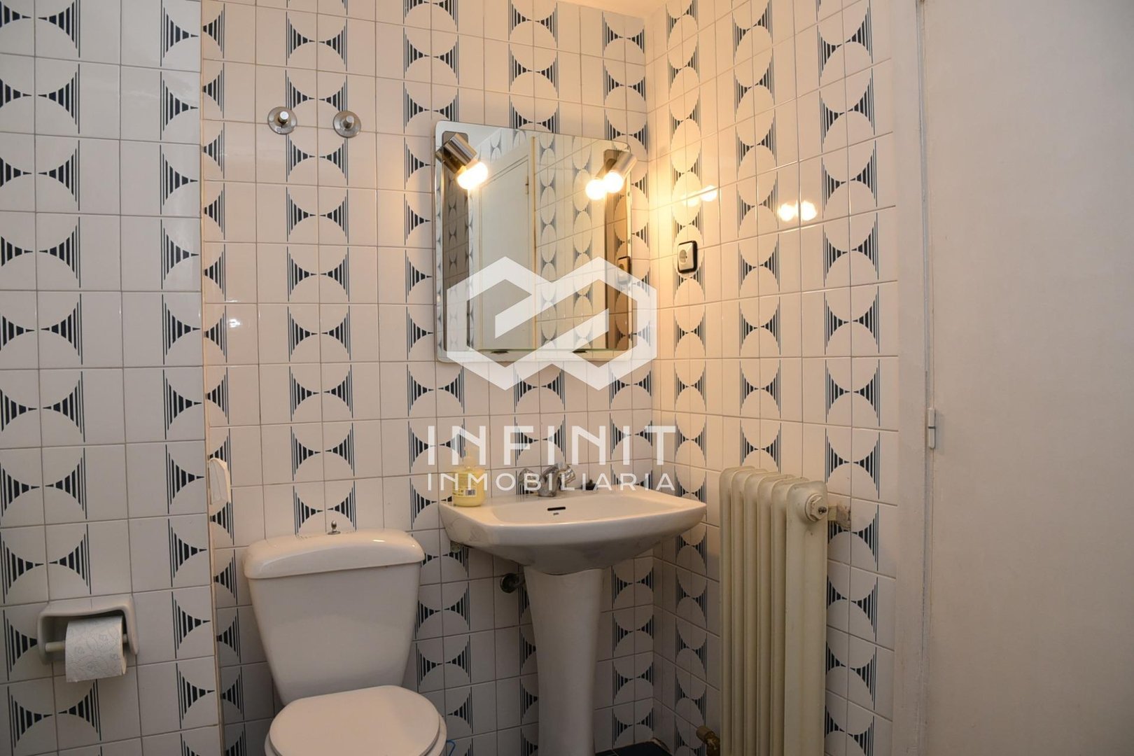 Piso de 74 m² en Alcalá de Henares