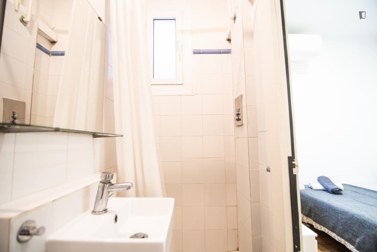 Habitación en alquiler, Barcelona