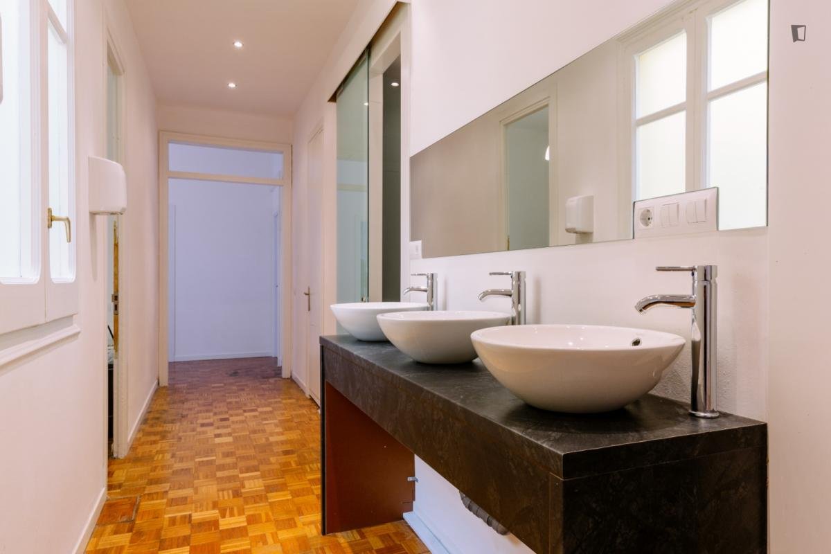 Habitación en alquiler, Barcelona