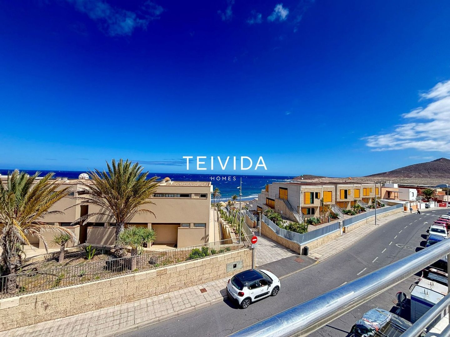 Piso de 65 m² en Granadilla de Abona
