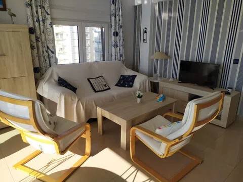 Pis de 70 m² a Vélez-Málaga