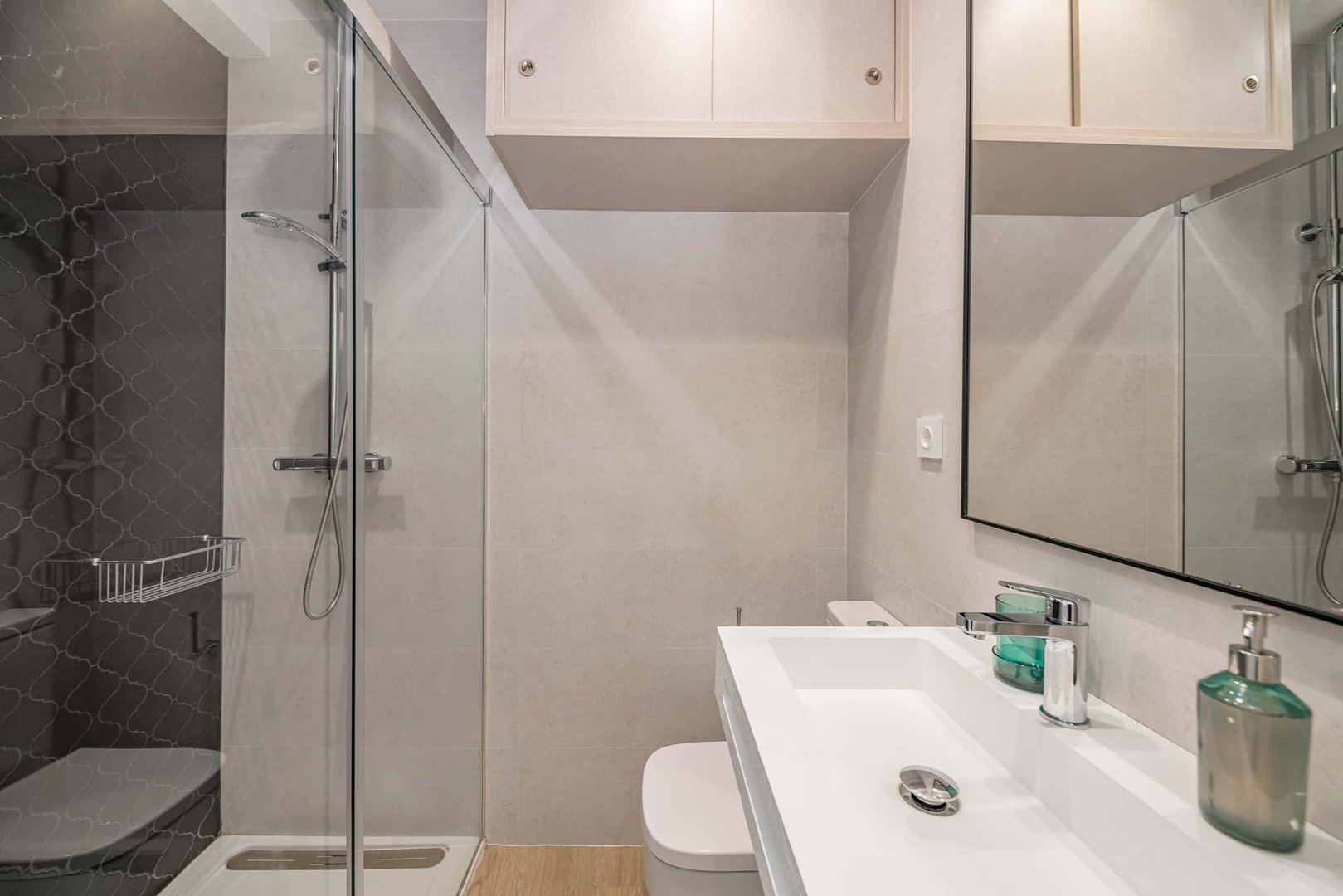 Pis de 35 m² a Màlaga