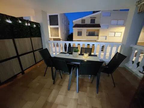 Casa de 90 m² en Moncófar