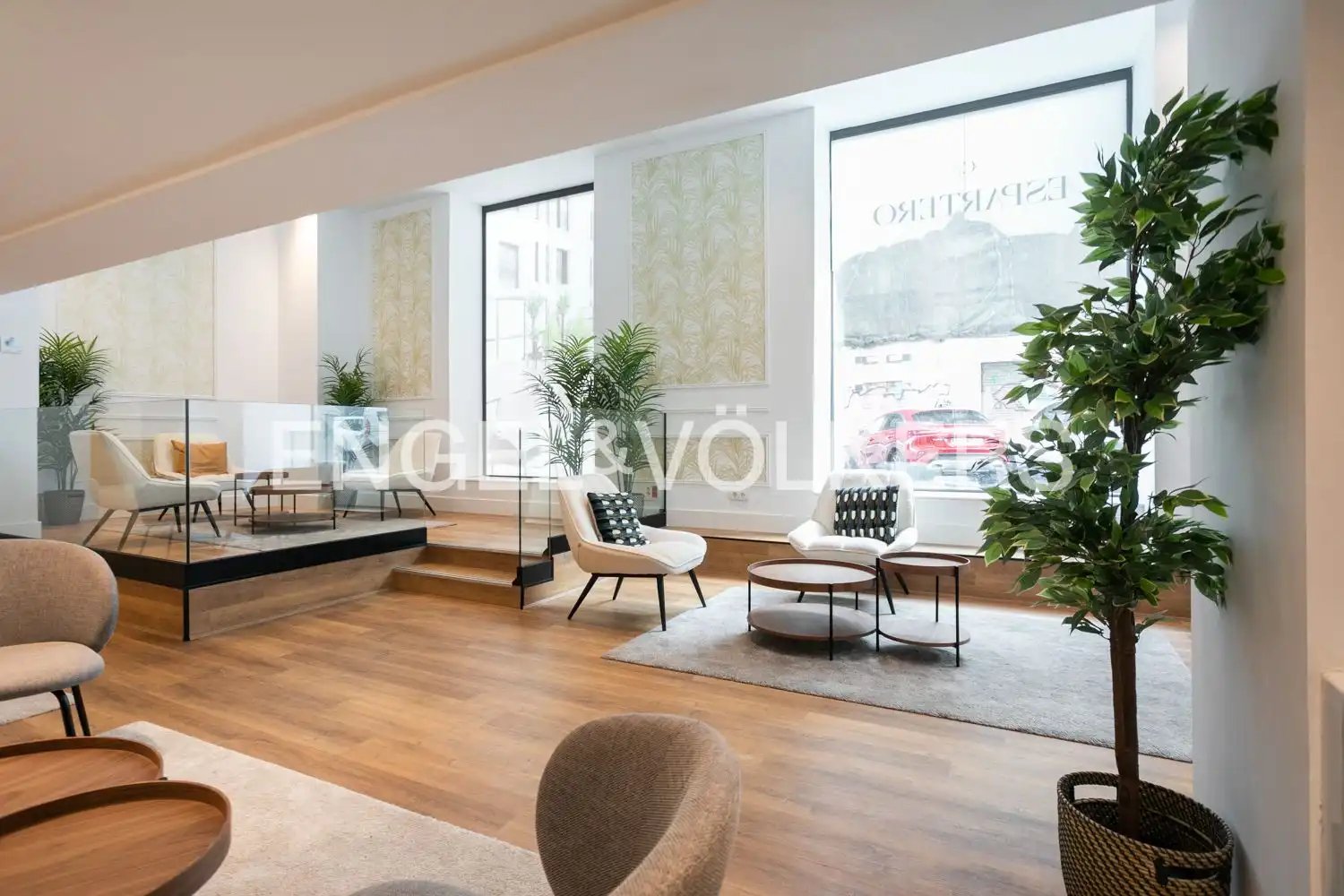 Piso de 50 m² en Valencia