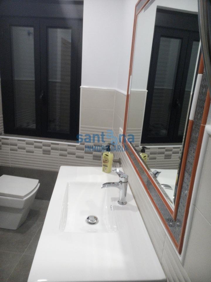 Piso de 60 m² en León