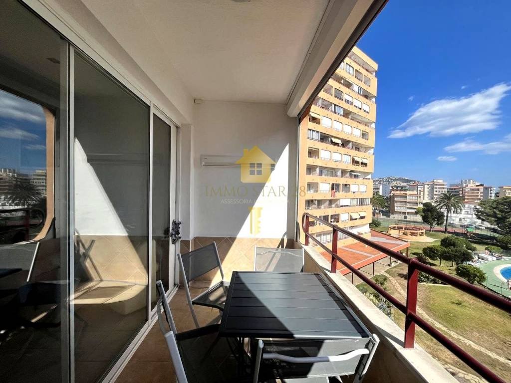Piso de 35 m² en Roses