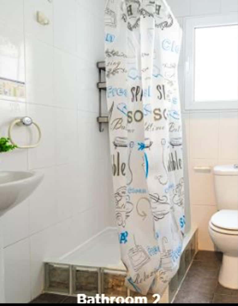 Zimmer zur Miete, Valencia