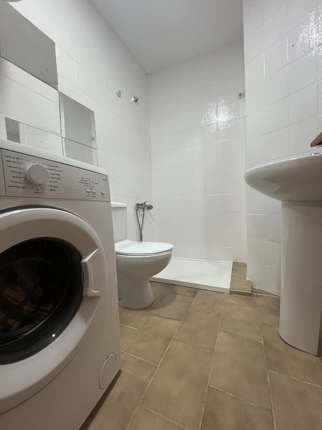 Pis de 40 m² a Granada