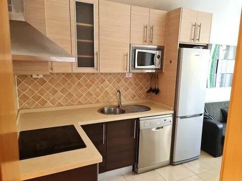 Casa de 55 m² en San Bartolomé de Tirajana