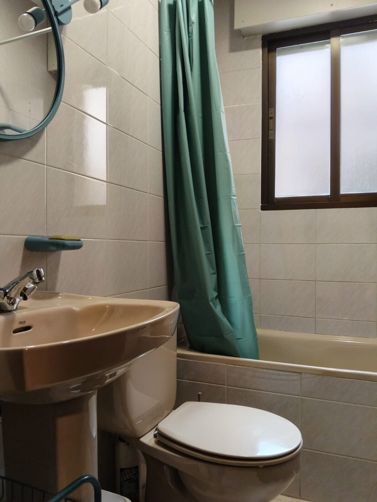 Квартира 111 м² в Саморе